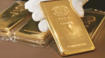 تجاوز 4600 دولار.. قفزة تاريخية في أسعار الذهب والفضة تواصل الارتفاع